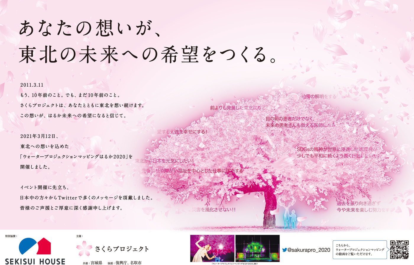 さくらプロジェクト